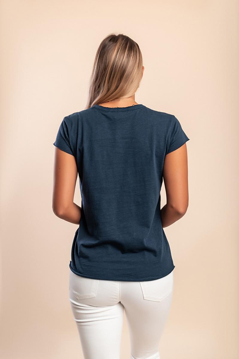 Tricou din bumbac