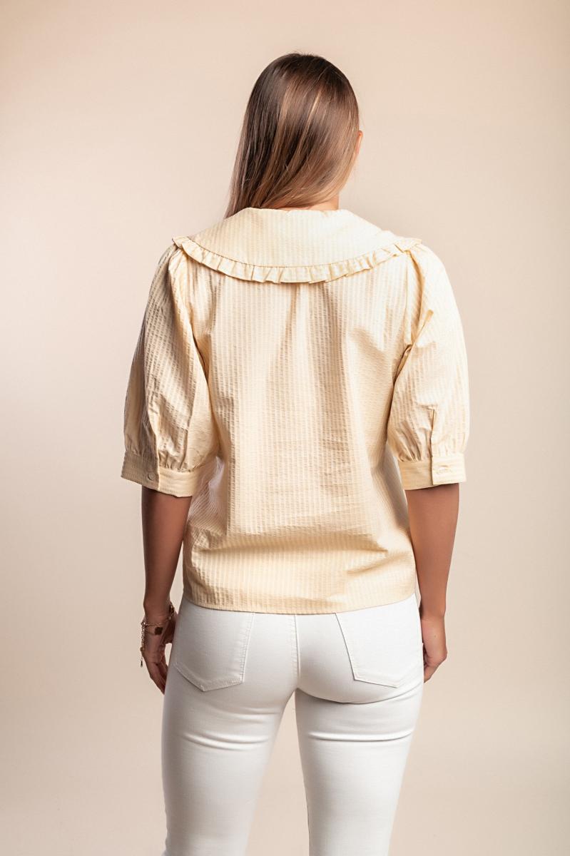 Kurzarmshirt