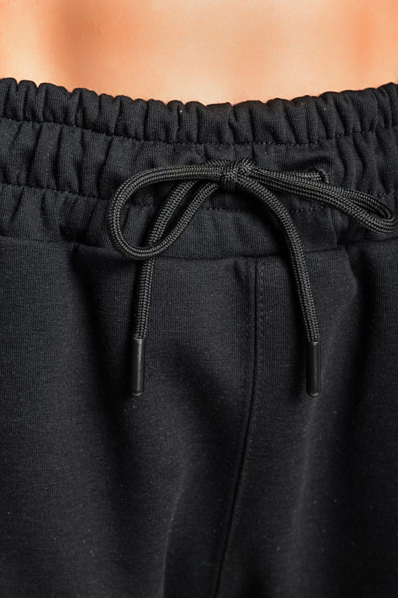Tweedelig joggingpak van katoen