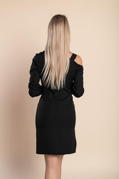 Elegancka sukienka midi