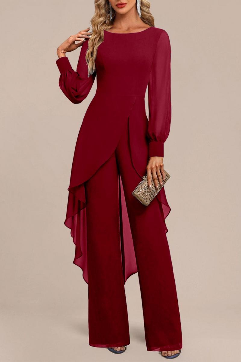 Elegant jumpsuit
