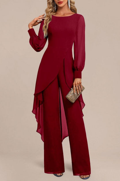 Elegant jumpsuit