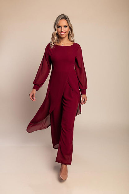 Elegant jumpsuit