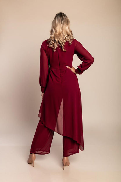 Elegant jumpsuit