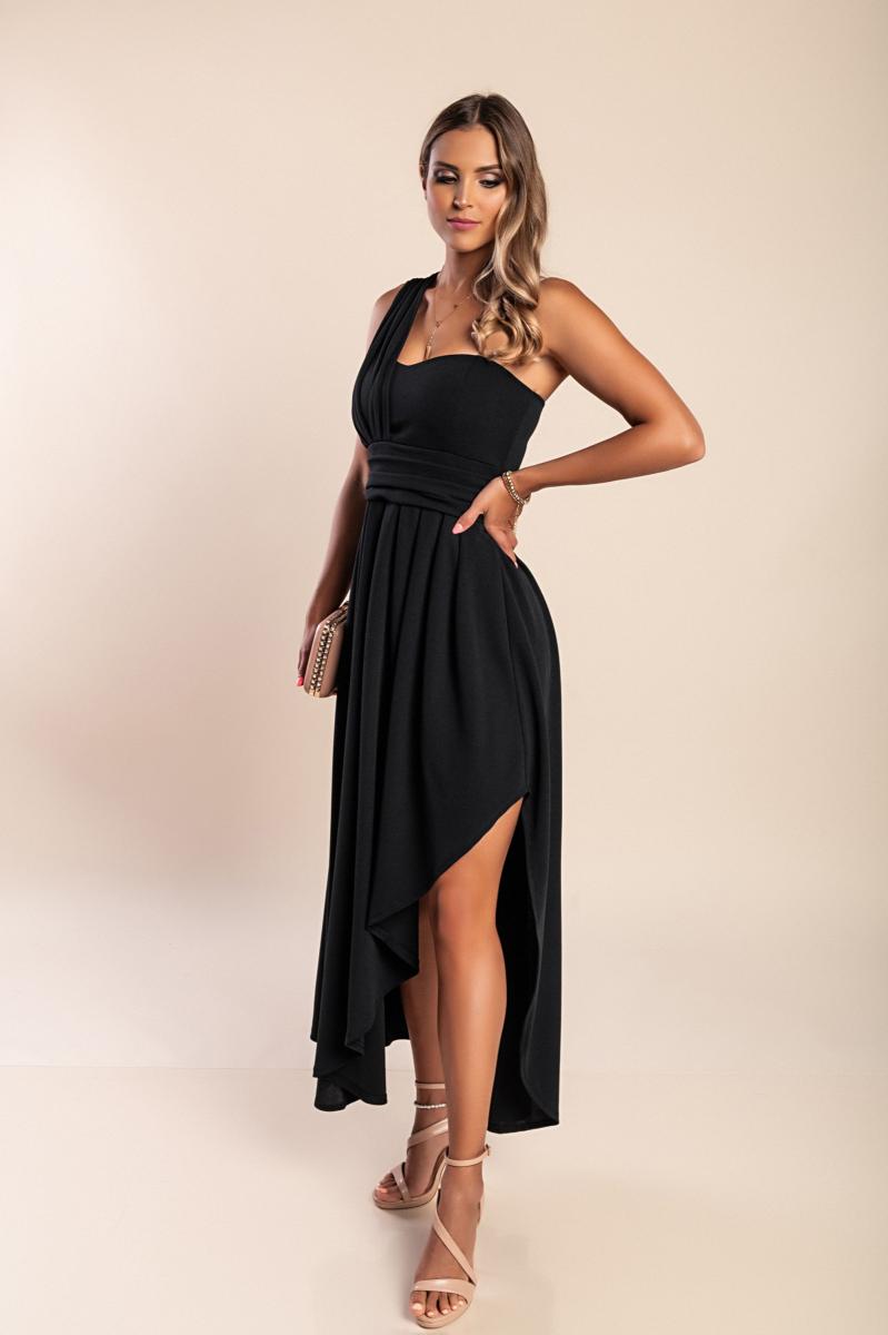 Abito lungo elegante