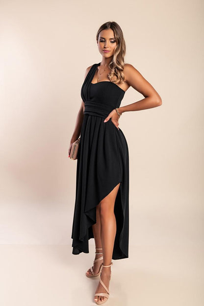 Abito lungo elegante