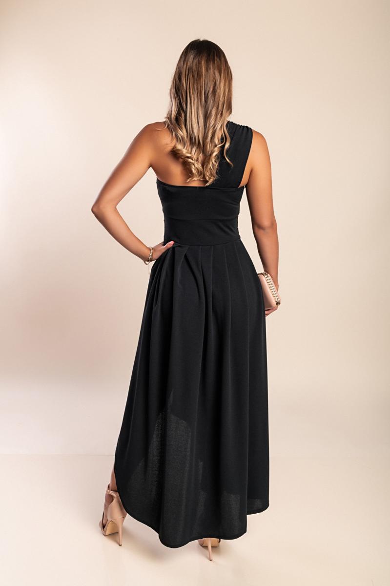 Abito lungo elegante