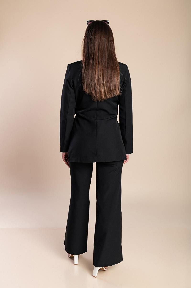 Elegant blazer and pants set