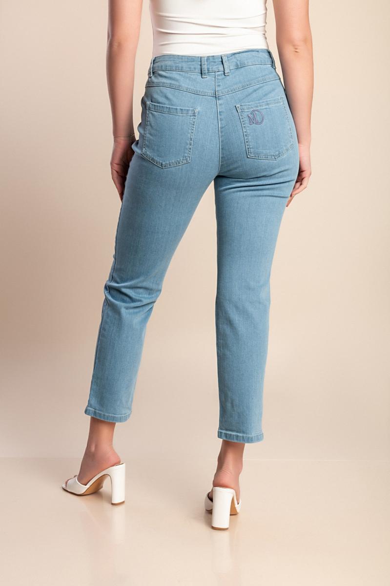 Skinny Jeans in großen Größen