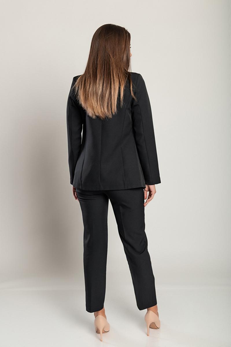 Elegant blazer and pants set, 18438