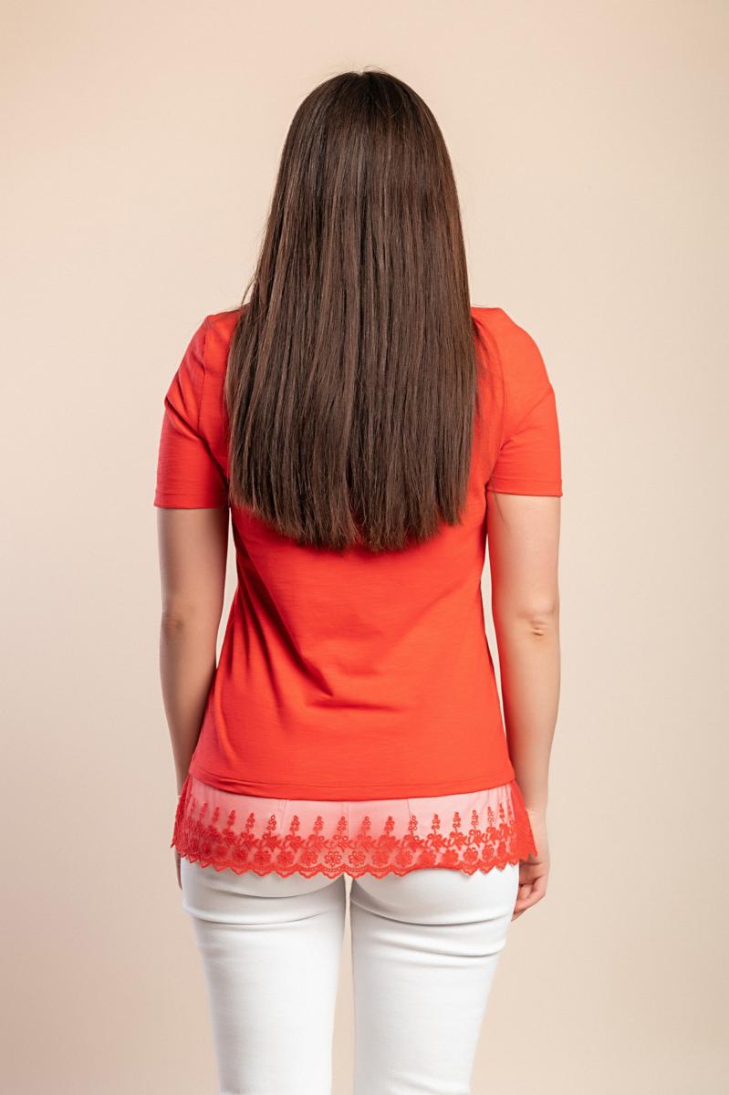 Bawełniany T-shirt