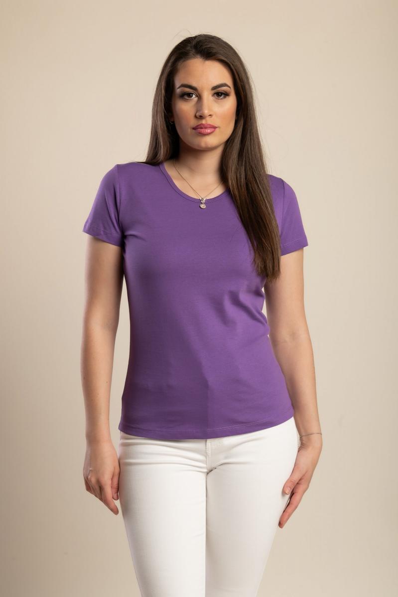 Tricou din bumbac