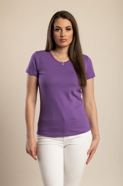 Tricou din bumbac