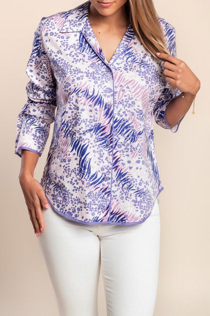 Pajama top
