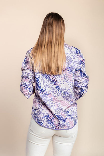Pajama top