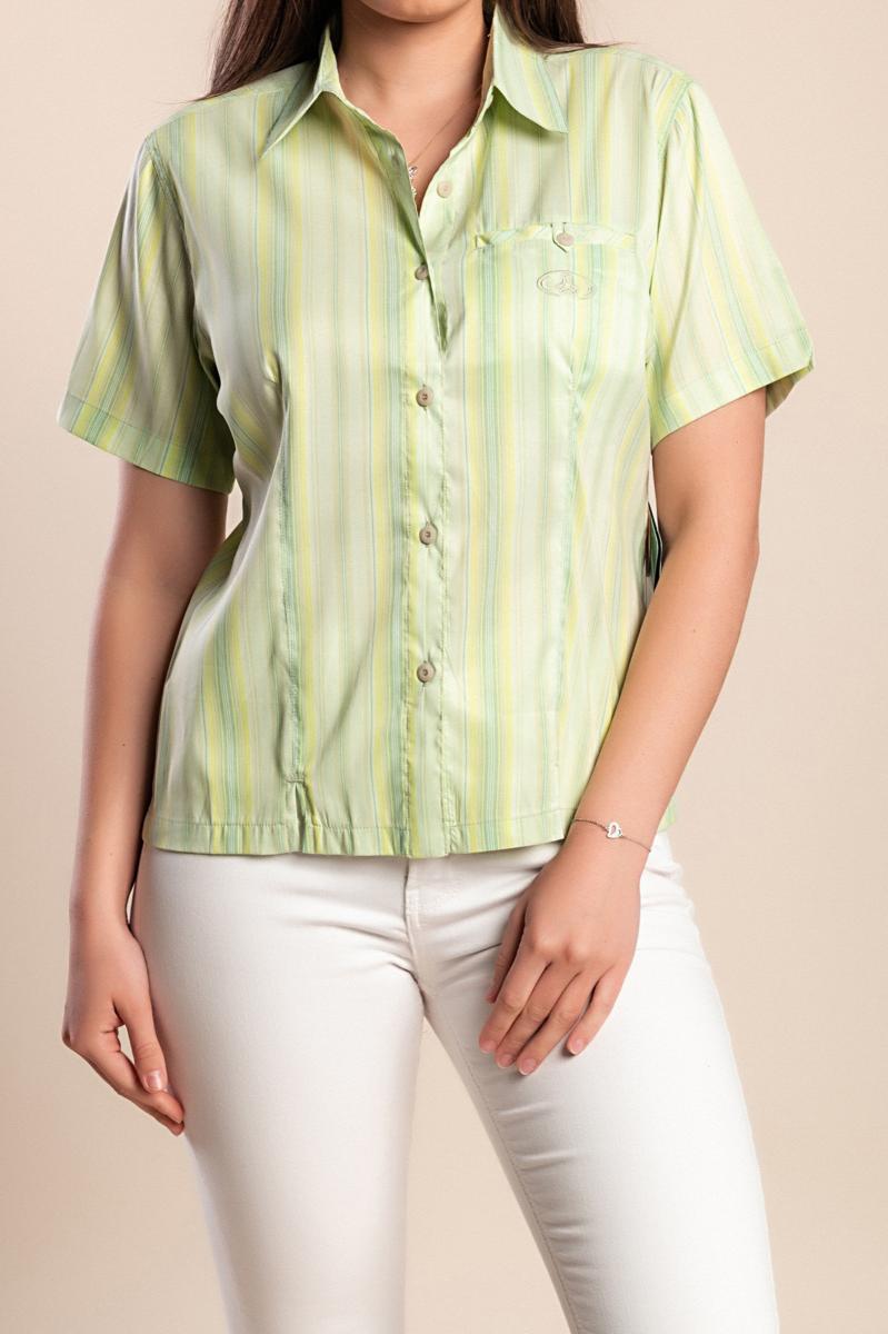 Gestreiftes Shirt