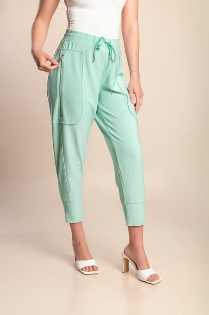Lange Hose in großen Größen