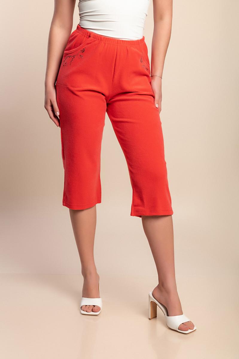 Pantaloni din bumbac