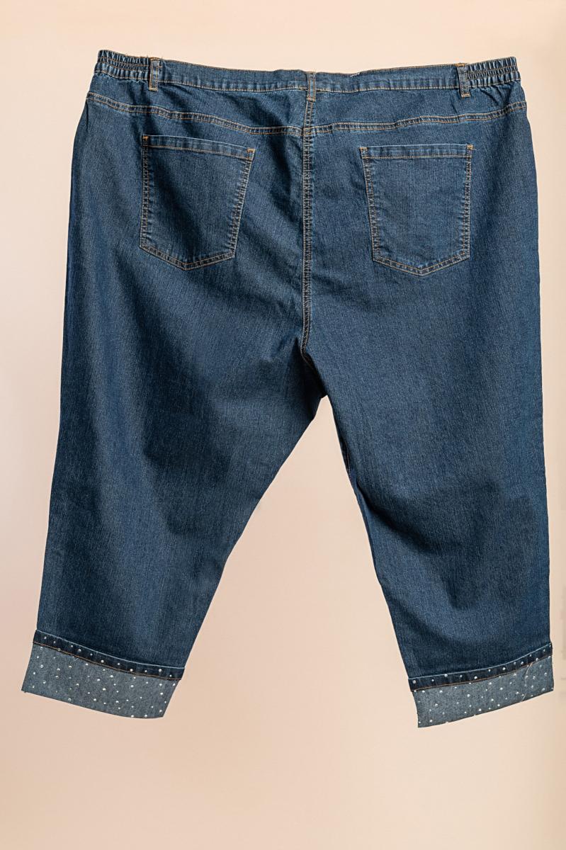 Jeans in großen Größen