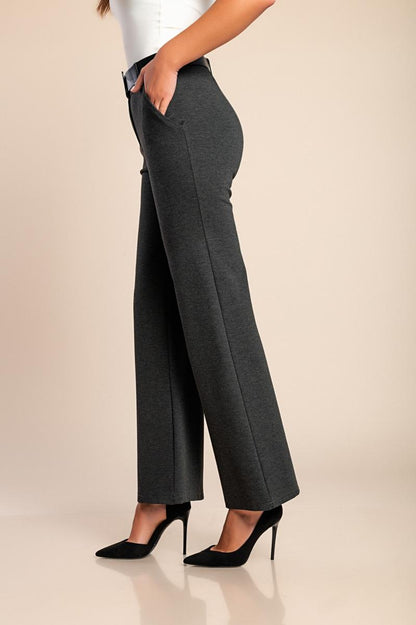 Elegante lange Hose