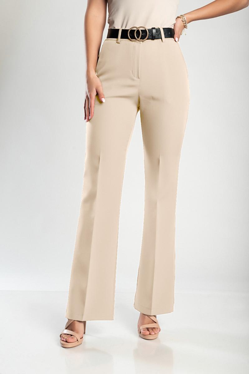 Elegant long pants