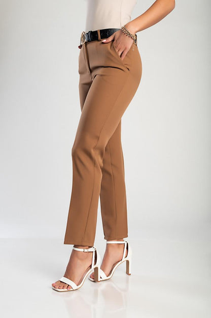 Elegant long pants