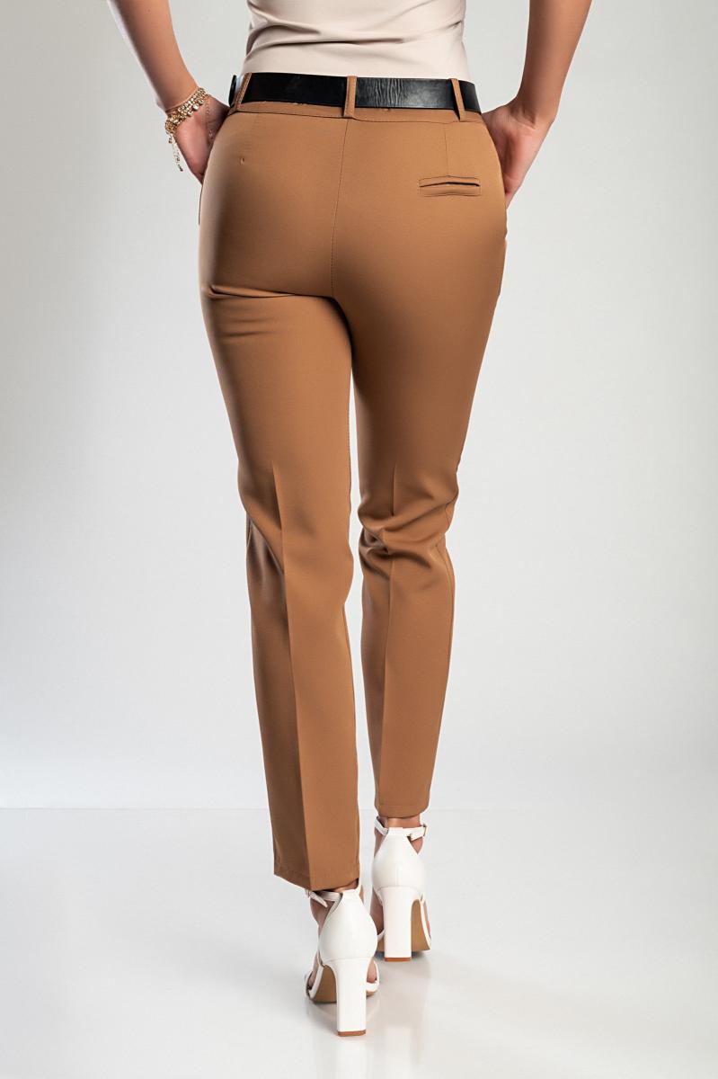 Elegant long pants