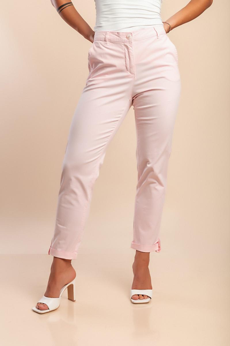 Pantaloni din bumbac