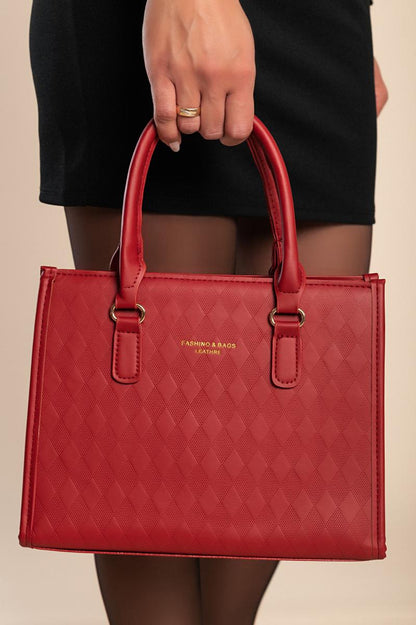 Elegante Handtasche