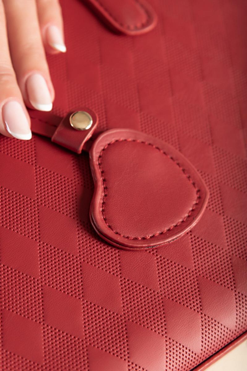 Elegante Handtasche