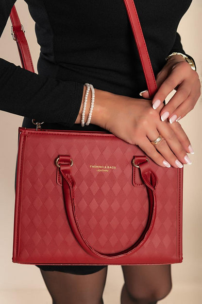 Elegante Handtasche