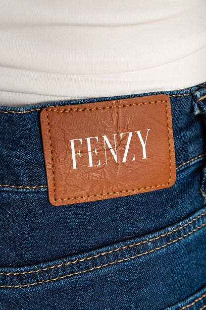 Jeans evazați