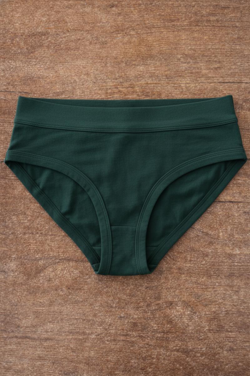 Cotton Panties