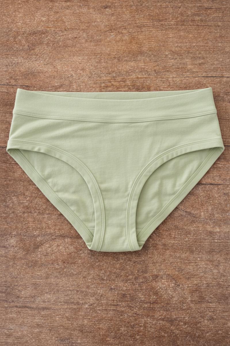 Baumwollslips