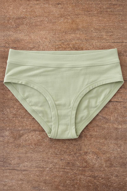 Baumwollslips