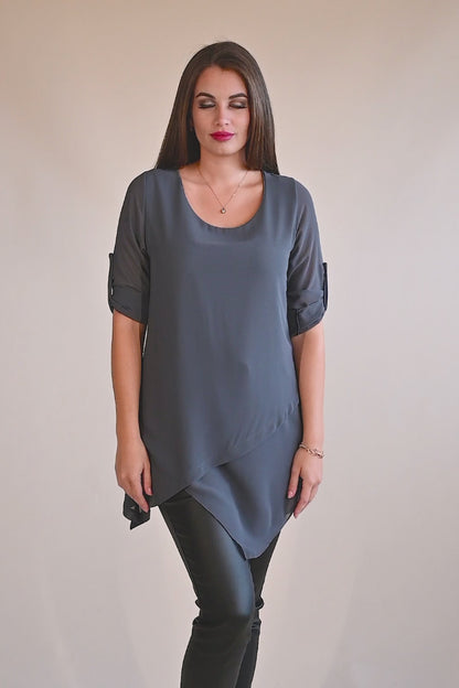 Tunic Rosalie