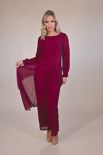 Elegant jumpsuit