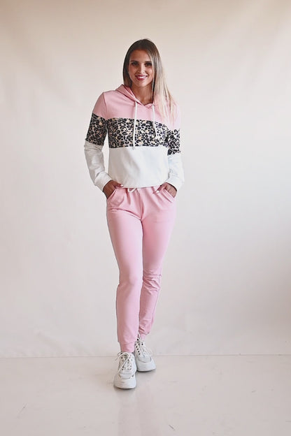 TRAININGSPAK MET PRINT AMELL