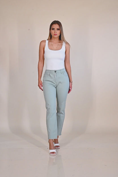 Jeans in großen Größen