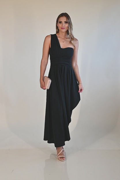 Abito lungo elegante