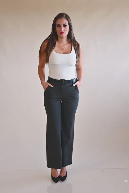 Elegante lange Hose