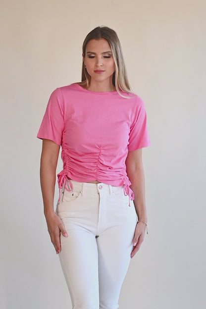 Kurzarmshirt